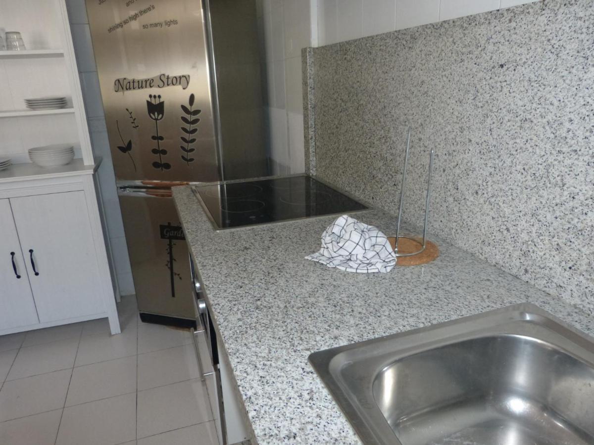 Suncanarias Duplex El Camison Arona  Exterior photo