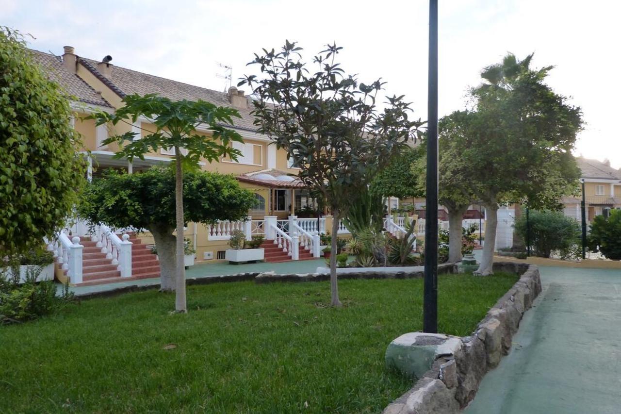 Suncanarias Duplex El Camison Arona  Exterior photo