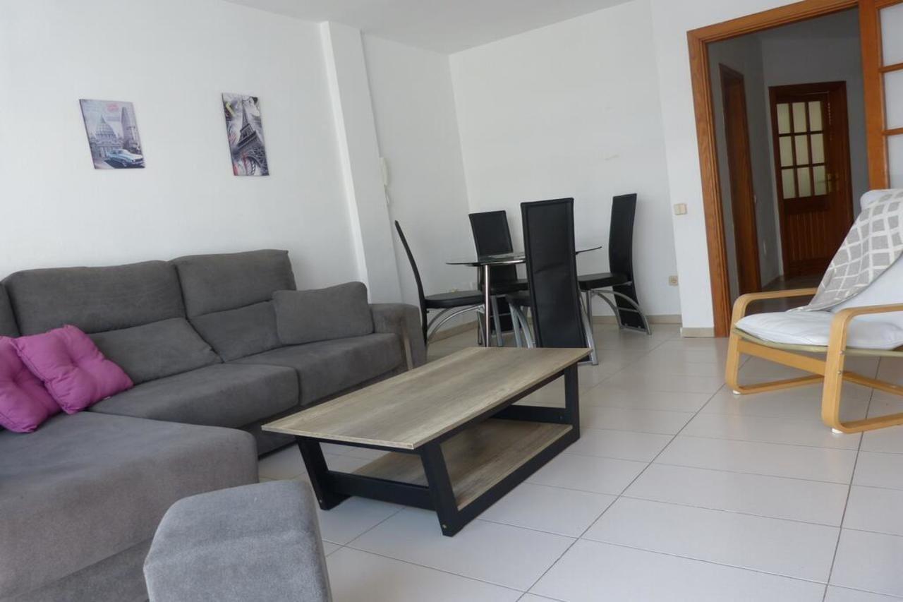Suncanarias Duplex El Camison Arona  Exterior photo