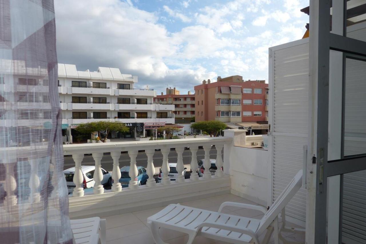 Suncanarias Duplex El Camison Arona  Exterior photo